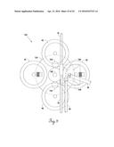 METHOD OF ATMOSPHERIC STORAGE MECHANICAL WEIGHT BATCH BLENDING diagram and image