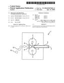 PROCESSES FOR PROVIDING CONTROLLED DENSITY ARTICLES diagram and image