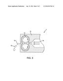 PROCESSES FOR PROVIDING CONTROLLED DENSITY ARTICLES diagram and image