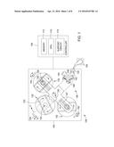 POLISHING ARTICLES AND INTEGRATED SYSTEM AND METHODS FOR MANUFACTURING     CHEMICAL MECHANICAL POLISHING ARTICLES diagram and image