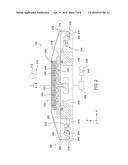 POLISHING ARTICLES AND INTEGRATED SYSTEM AND METHODS FOR MANUFACTURING     CHEMICAL MECHANICAL POLISHING ARTICLES diagram and image