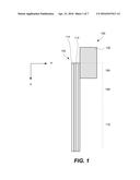 TAILORED COEFFICIENT OF THERMAL EXPANSION OF COMPOSITE LAMINATES USING     FIBER STEERING diagram and image