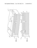 PRINTHEAD STRUCTURE diagram and image