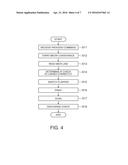 MEDIA PROCESSING DEVICE AND METHOD OF CONTROLLING A MEDIA PROCESSING     DEVICE diagram and image