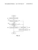 MEDIA PROCESSING DEVICE AND METHOD OF CONTROLLING A MEDIA PROCESSING     DEVICE diagram and image