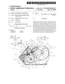 Medium Cartridge and Printer diagram and image