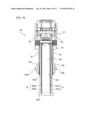 Medium Cartridge and Printer diagram and image