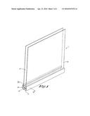 LAMINATING DEVICE AND USE OF THIS LAMINATING DEVICE diagram and image