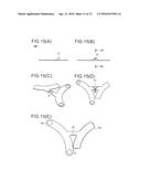 SUSPENSION LINK AND PRODUCTION METHOD THEREFOR diagram and image