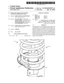 SPRING ISOLATORS AND SUSPENSION SYSTEMS INCORPORATING SAME diagram and image