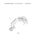 SPRING ISOLATORS AND SUSPENSION SYSTEMS INCORPORATING SAME diagram and image