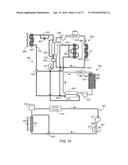 EV Multi-Mode Thermal Management System diagram and image