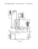 EV Multi-Mode Thermal Management System diagram and image