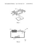 EV Multi-Mode Thermal Management System diagram and image