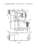 EV Multi-Mode Thermal Management System diagram and image