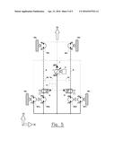 Hydrostatic Transmission System of a Mobile Machine Traveling on a Slope     with a Tilt diagram and image