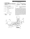 VEHICLE SEAT ASSEMBLY diagram and image