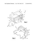 VEHICLE SEAT ASSEMBLY diagram and image