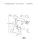 VEHICLE SEAT ASSEMBLY diagram and image