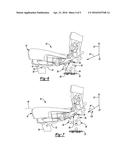 VEHICLE SEAT ASSEMBLY diagram and image