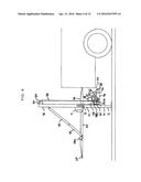 RECEIVER-MOUNTED LIFT GATE diagram and image