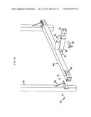 RECEIVER-MOUNTED LIFT GATE diagram and image