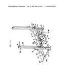 RECEIVER-MOUNTED LIFT GATE diagram and image