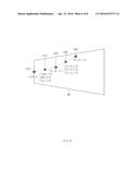 APPARATUS AND METHOD FOR CONTROLLING HEAD UP DISPLAY diagram and image