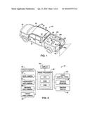 VEHICLE VIDEO SYSTEM diagram and image