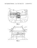 VEHICLE VIDEO SYSTEM diagram and image