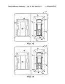 VEHICLE VIDEO SYSTEM diagram and image