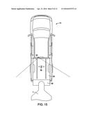 VEHICLE VIDEO SYSTEM diagram and image