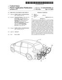 Bike Rack Attachment for Vehicle diagram and image