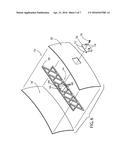 Bike Rack Attachment for Vehicle diagram and image