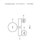 AIRCRAFT SUPPLEMENTAL ELECTRICAL POWER SYSTEMS AND METHODS diagram and image