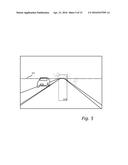 PEDESTRIAN COLLISION WARNING SYSTEM diagram and image