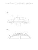 CURTAIN AIRBAG APPARATUS diagram and image