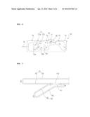 CURTAIN AIRBAG APPARATUS diagram and image