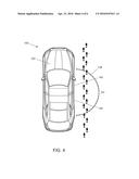 Provision of a Status Indication to a User in a Vehicle Communication     System diagram and image