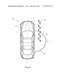 Provision of a Status Indication to a User in a Vehicle Communication     System diagram and image