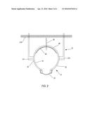 Pressure Checking and/or Adjustment Method and Device for a Tire-Wheel     Assembly diagram and image