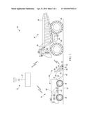 METHOD OF ASSISTING MACHINES AT WORKSITE diagram and image