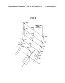 DEPARTURE PREVENTION SUPPORT APPARATUS diagram and image