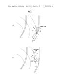 DEPARTURE PREVENTION SUPPORT APPARATUS diagram and image