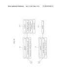 VEHICLE AND METHOD FOR IMPROVING FUEL-EFFICIENCY DURING TEMPORARY STOP diagram and image