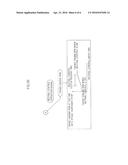 VEHICLE AND METHOD FOR IMPROVING FUEL-EFFICIENCY DURING TEMPORARY STOP diagram and image