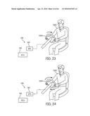 COORDINATED VEHICLE RESPONSE SYSTEM AND METHOD FOR DRIVER BEHAVIOR diagram and image