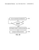 COORDINATED VEHICLE RESPONSE SYSTEM AND METHOD FOR DRIVER BEHAVIOR diagram and image