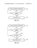 COORDINATED VEHICLE RESPONSE SYSTEM AND METHOD FOR DRIVER BEHAVIOR diagram and image