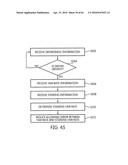 COORDINATED VEHICLE RESPONSE SYSTEM AND METHOD FOR DRIVER BEHAVIOR diagram and image